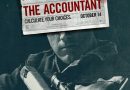 ‘The Accountant’ Bir Ben Afflect Filmi