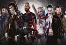 ‘Suicide Squad’ Bir Will Smith Filmi