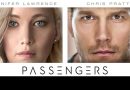 ‘Passengers’ Bir Jennifer Lawrence Filmi