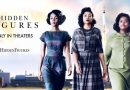 ‘Hidden Figures’ 2017 Oscar Adayı Bir Film