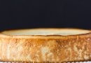 New York Cheesecake Tarifi