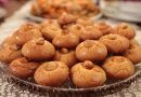Şekerpare Tarifi