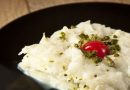 Güllaç Tarifi – Bir Ramazan Ayı Klasiği
