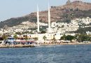 Çeşme’de Tekne Turu… Cennet Koylar…