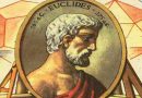 Geometrinin Babası… Ünlü Matematikçi Öklid (Euclides)