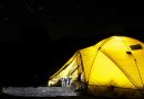 Ucuz Tatil İçin Gidilecek En İyi Kamp Alanları