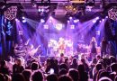 Vadistanbul Jolly Joker Ekim Ayı Konser Takvimi