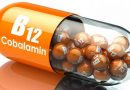 B12 Eksikliği Ve Sonuçları…